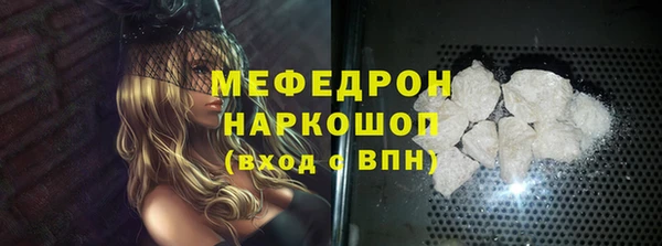 прущий лед Вяземский