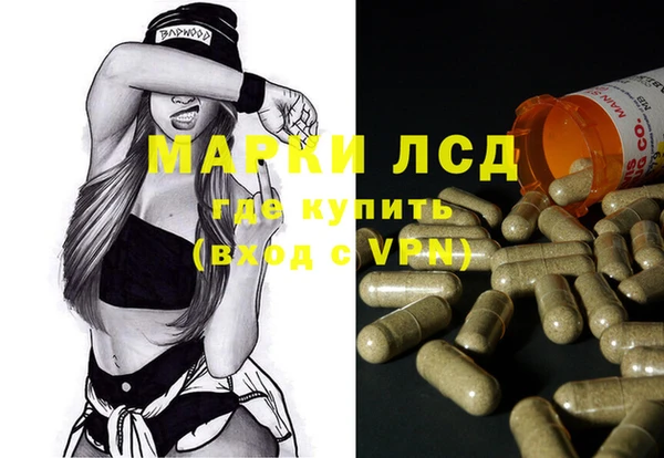 прущий лед Вяземский